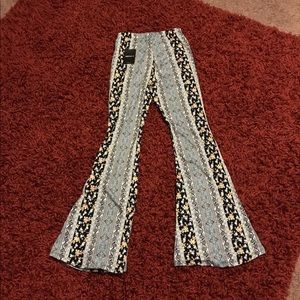 Forever 21 flare pant bundle